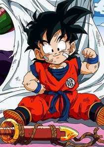 Postać: Son Gohan
