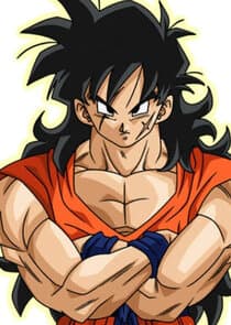 Postać: Yamcha