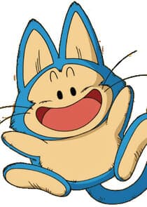 Postać: Puar
