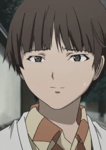 Postać: Junko Yasumori