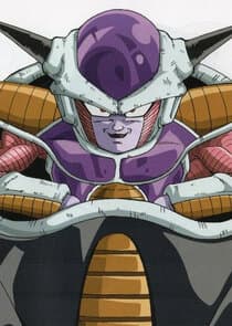 Postać: Freeza