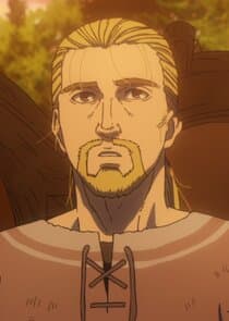 Postać: Thorfinn