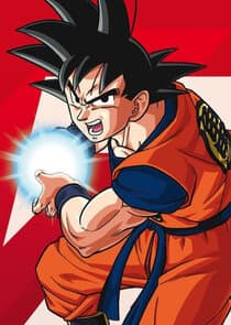 Postać: Son Goku