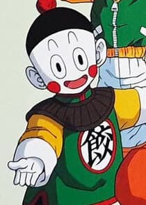Postać: Chiaotzu