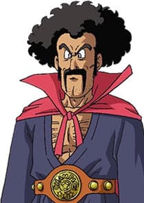 Postać: Mr.Satan