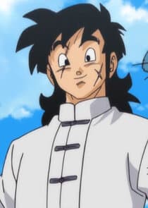 Postać: Yamcha