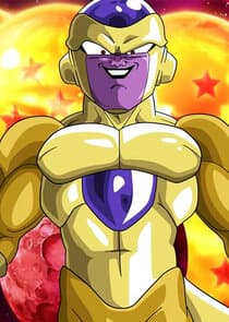 Postać: Frieza