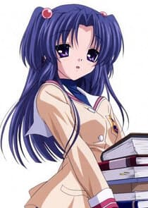 Postać: Kotomi Ichinose