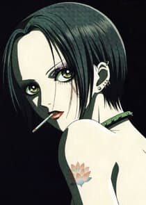 Postać: Nana Osaki