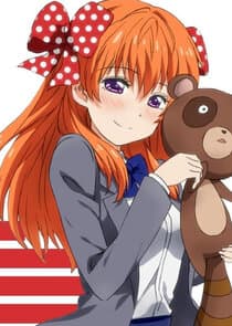 Postać: Chiyo Sakura