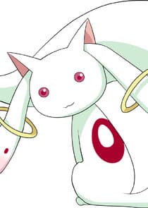 Postać: Kyubey