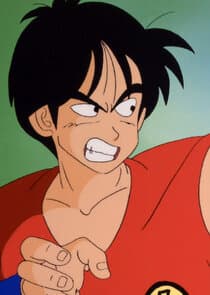 Postać: Yamcha