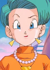 Postać: Bulma