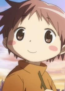 Postać: Tatsuya Kaname