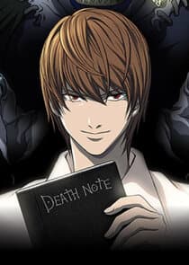 Postać: Light Yagami
