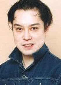 Aktor głosowy: Shigeru Shibuya; brak grafiki postaci Gene