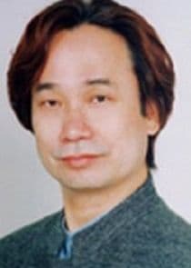Aktor głosowy: Ken Yamaguchi; brak grafiki postaci Suu Shenron
