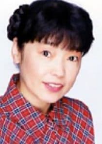 Aktor głosowy: Tomiko Suzuki; brak grafiki postaci Lin
