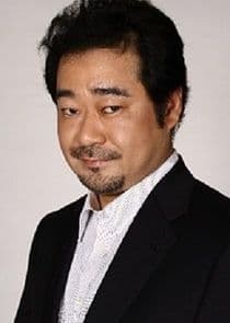 Aktor głosowy: Kazuyuki Izumi; brak grafiki postaci Masaki Aizawa