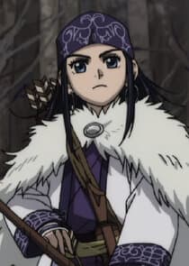 Postać: Asirpa