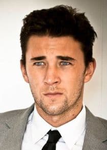 Osoba w obsadzie: Billy Flynn; brak grafiki postaci Prime Minister
