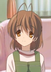Postać: Nagisa Furukawa