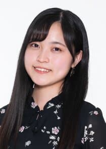 Aktor głosowy: Ayumi Hinohara; brak grafiki postaci Nanami