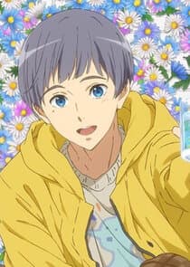 Postać: Aiichirō Nitori