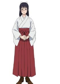 Postać: Utahime Iori