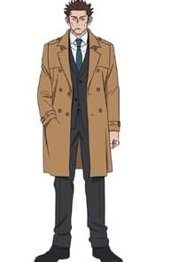 Postać: Atsuya Kusakabe