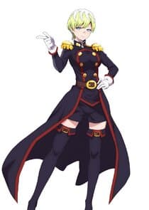 Postać: Tenka Izumo