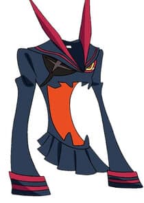 Postać: Senketsu