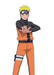 Postać: Naruto Uzumaki