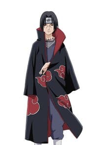 Postać: Itachi Uchiha