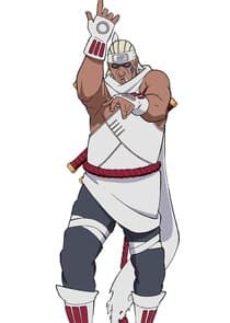 Postać: Killer Bee