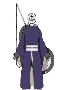 Postać: Madara Uchiha / Tobi