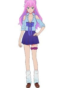 Postać: Akari Watanabe