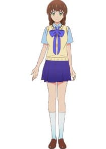 Postać: Shiori Sakurazaka
