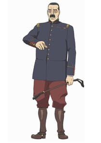 Postać: Gen. Pierre Michel de Lugo