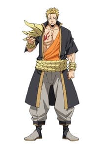 Postać: Carrion