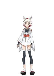 Postać: Momiji