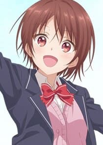 Postać: Chitose Shirakawa