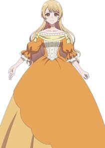 Postać: Tiara Royal Ivy