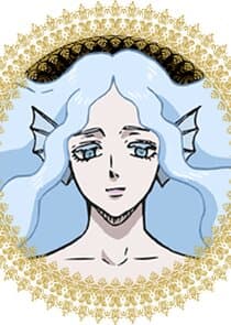 Postać: Undine
