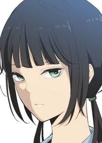 Postać: Chizuru Hishiro