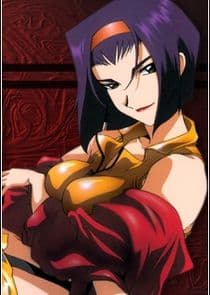 Postać: Faye Valentine