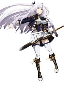 Postać: Princess Alexia Midgar