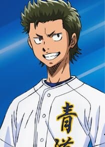 Postać: Kuramochi Youichi