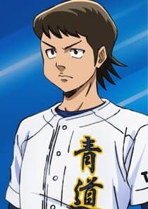 Postać: Kawakami Norifumi