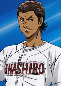 Postać: Kamiya Carlos Toshiki